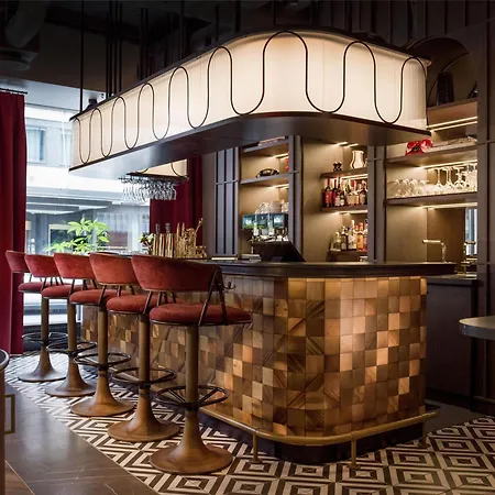 Radisson Red Oslo City Centre, A Verified Net Zero Hotel-2