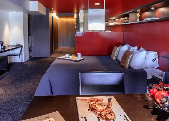 First Hotel Grims Grenka Oslo